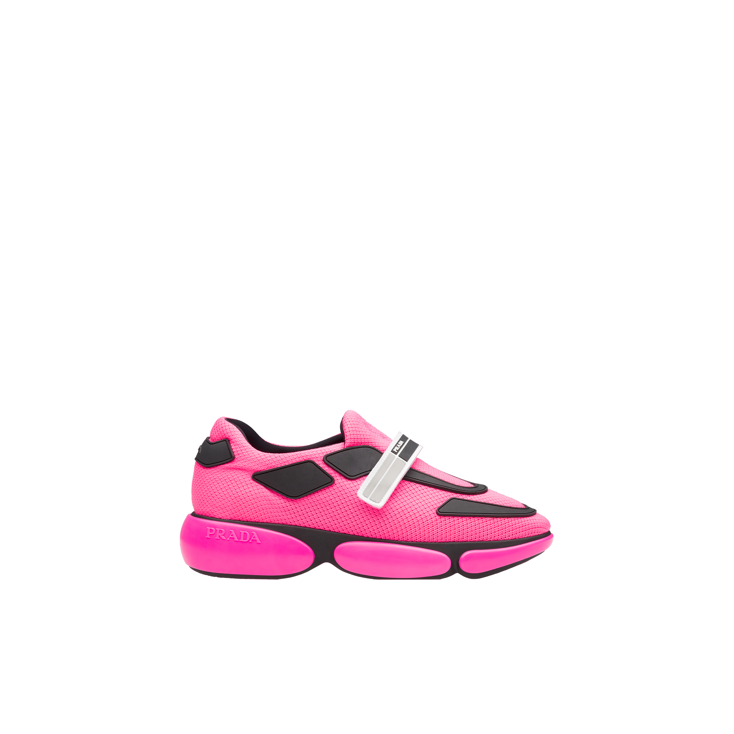 pink prada cloudbust