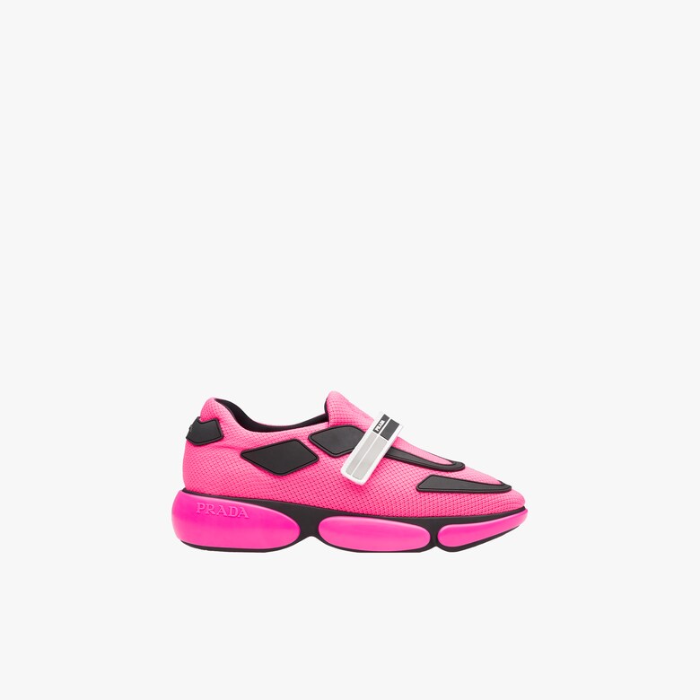 Prada Cloudbust sneakers