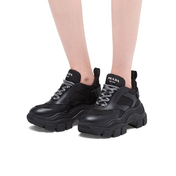 Prada block clearance