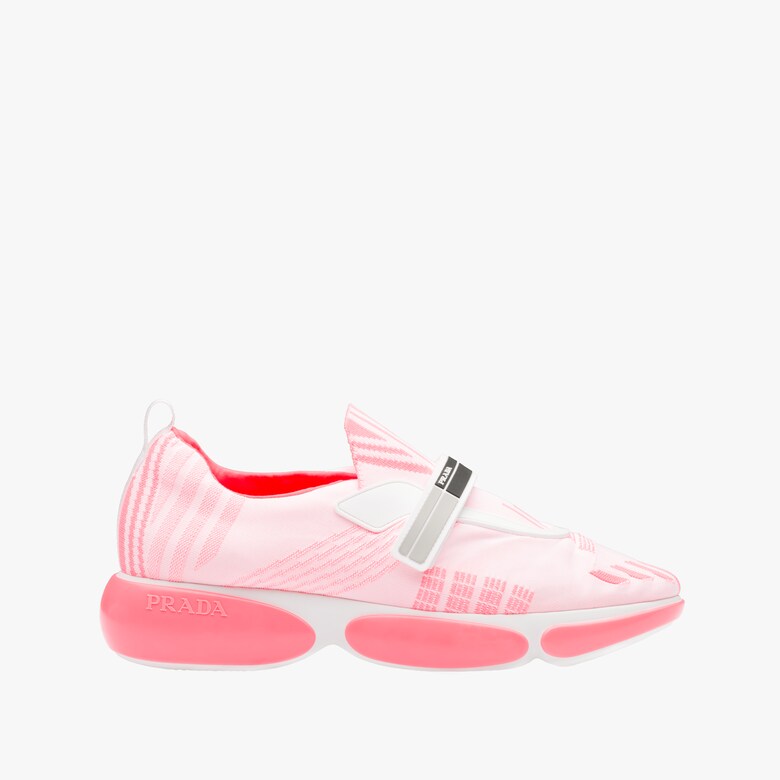 Prada Cloudbust sneakers