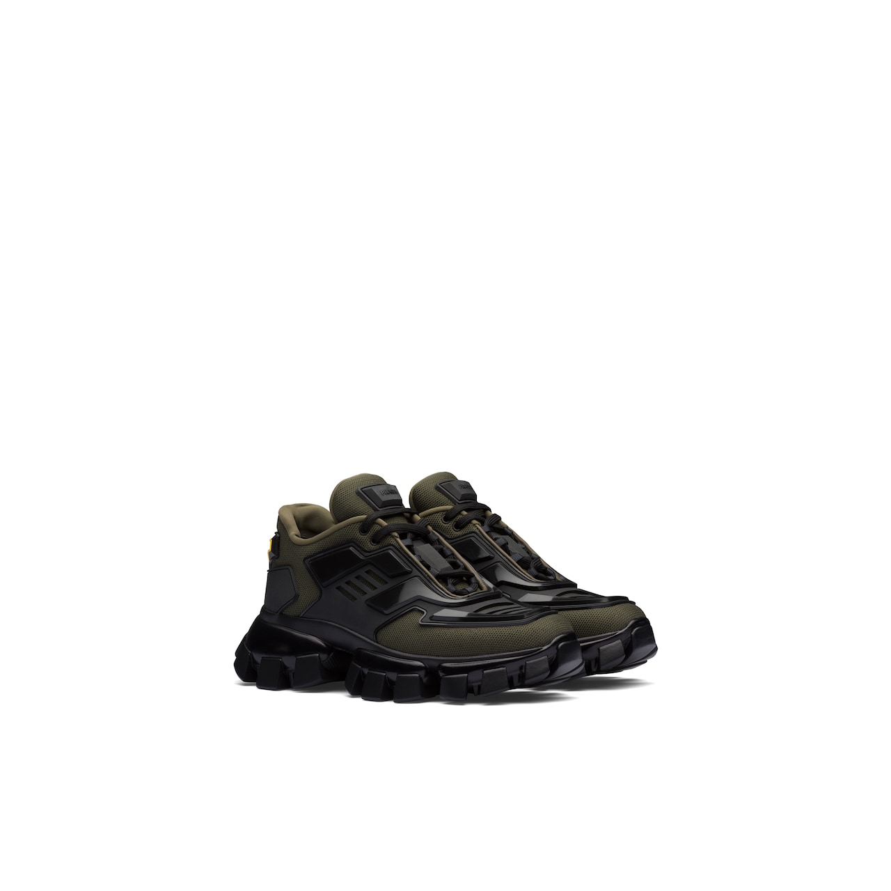 プラダ クラウドバストサンダー スニーカー Prada
