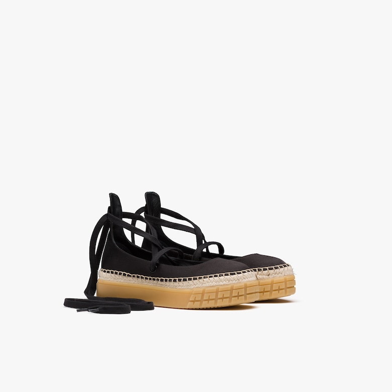 Women S Flats Shoes Flats Sandals Prada