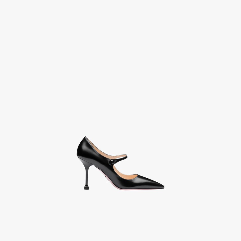 Women S Shoes Prada