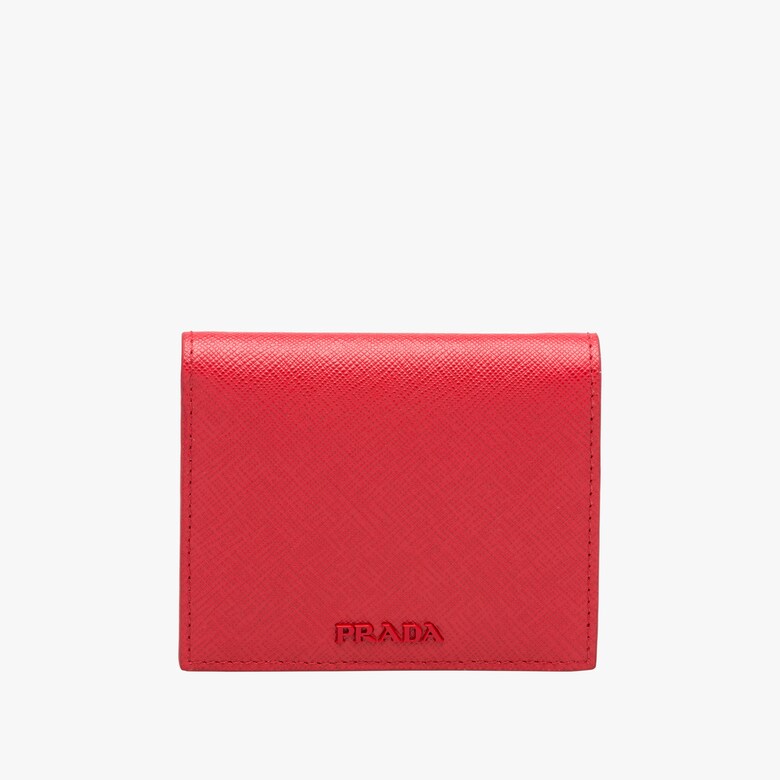 women s wallets prada