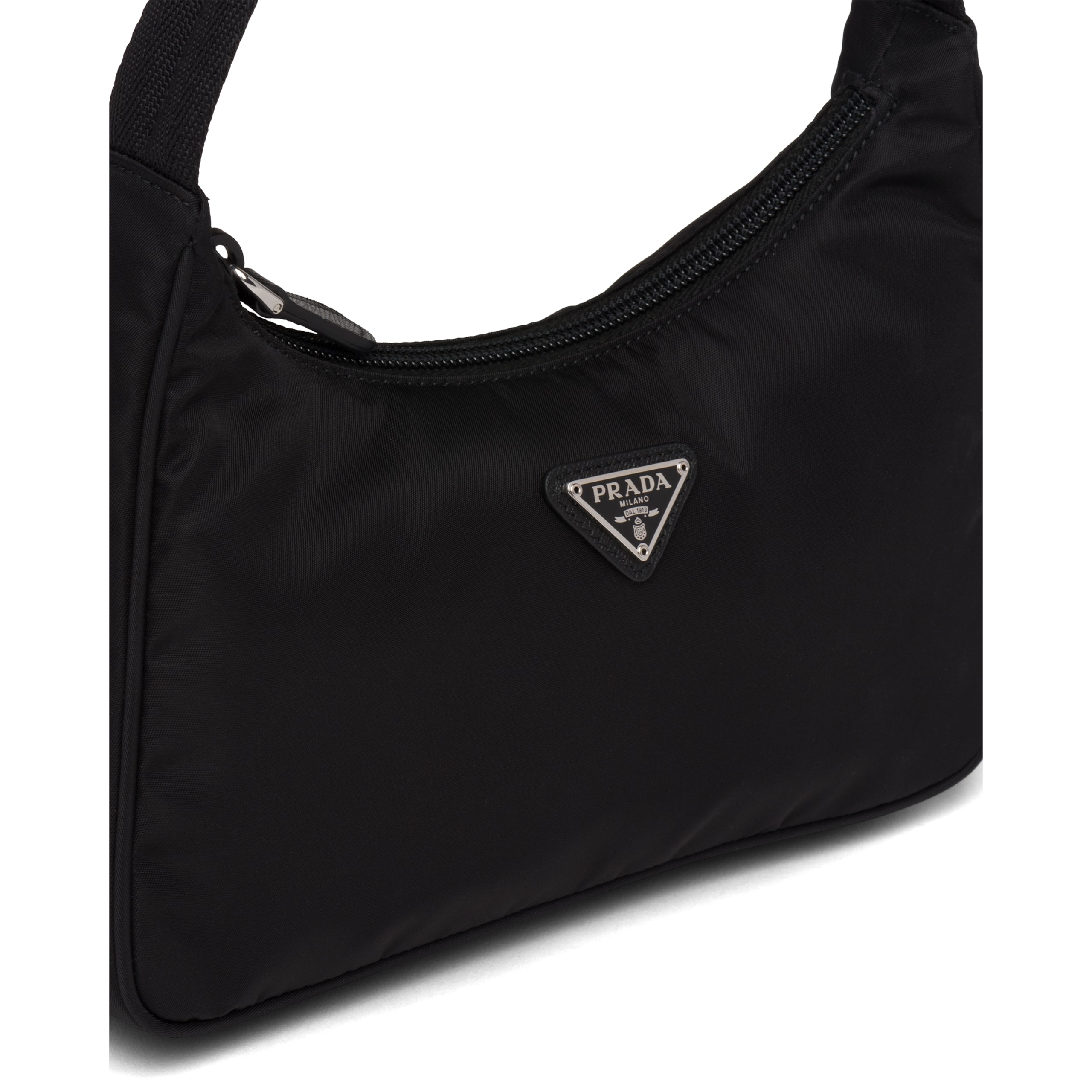 Prada ReEdition 2000 nylon minibag Prada 1NE515_2DH0_F0002