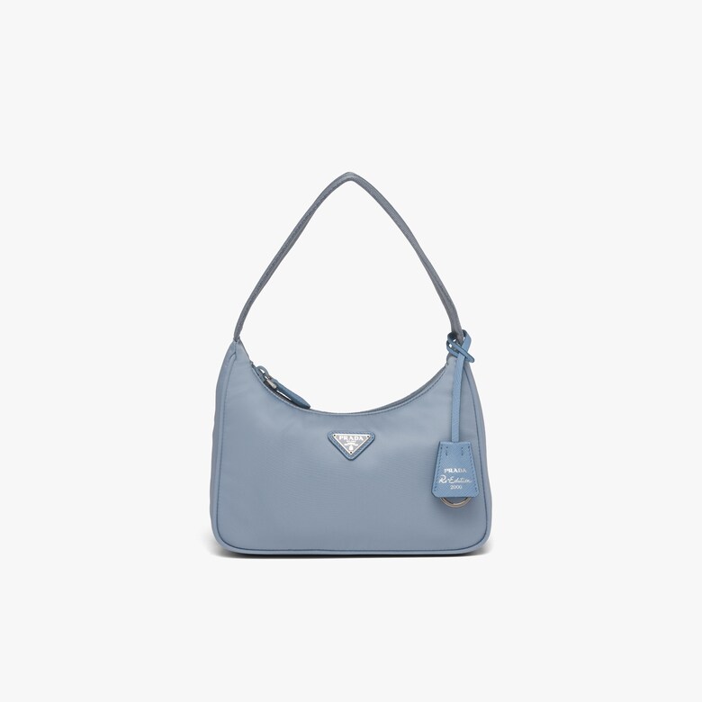 prada hobo 2019