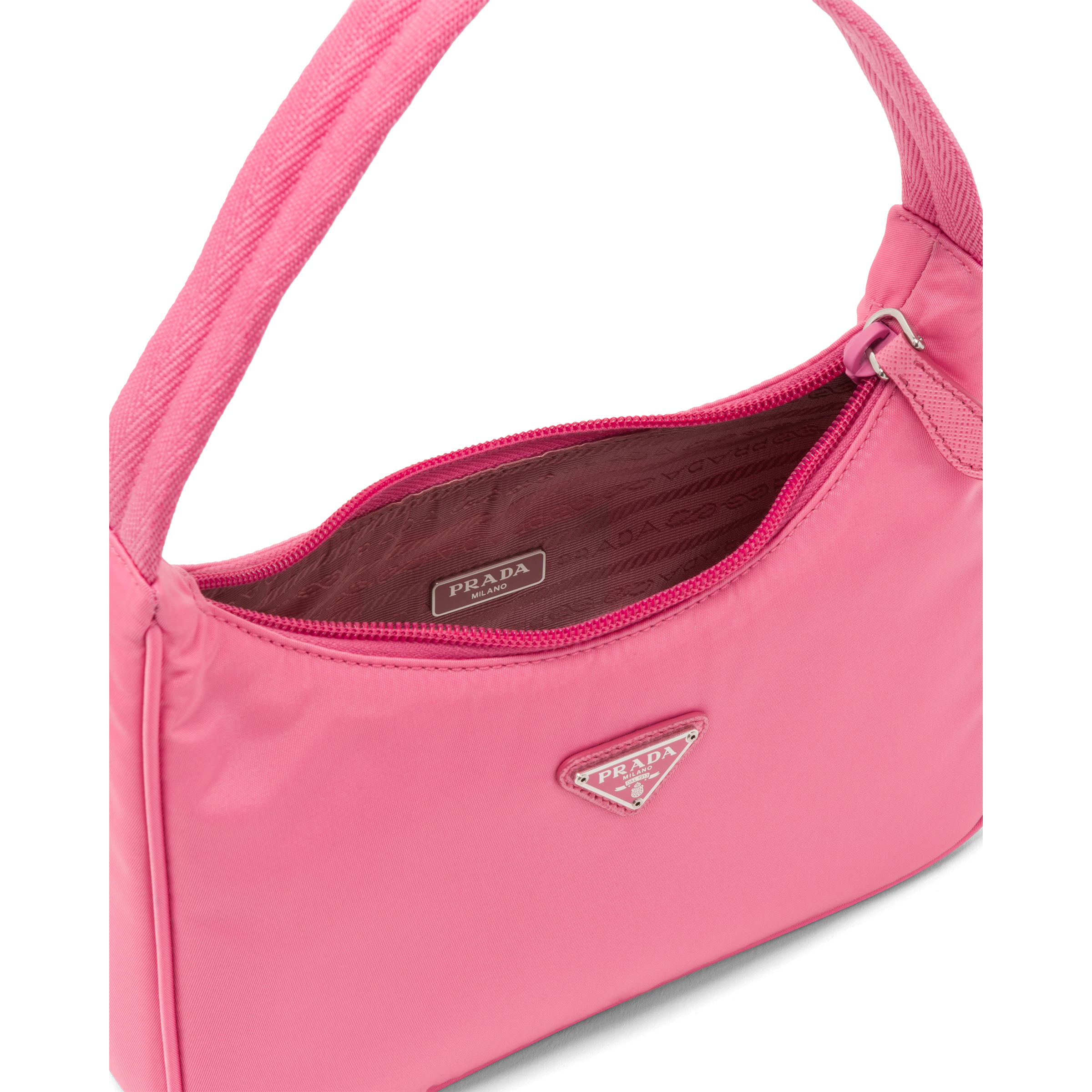 prada re edition 2000 astral blue