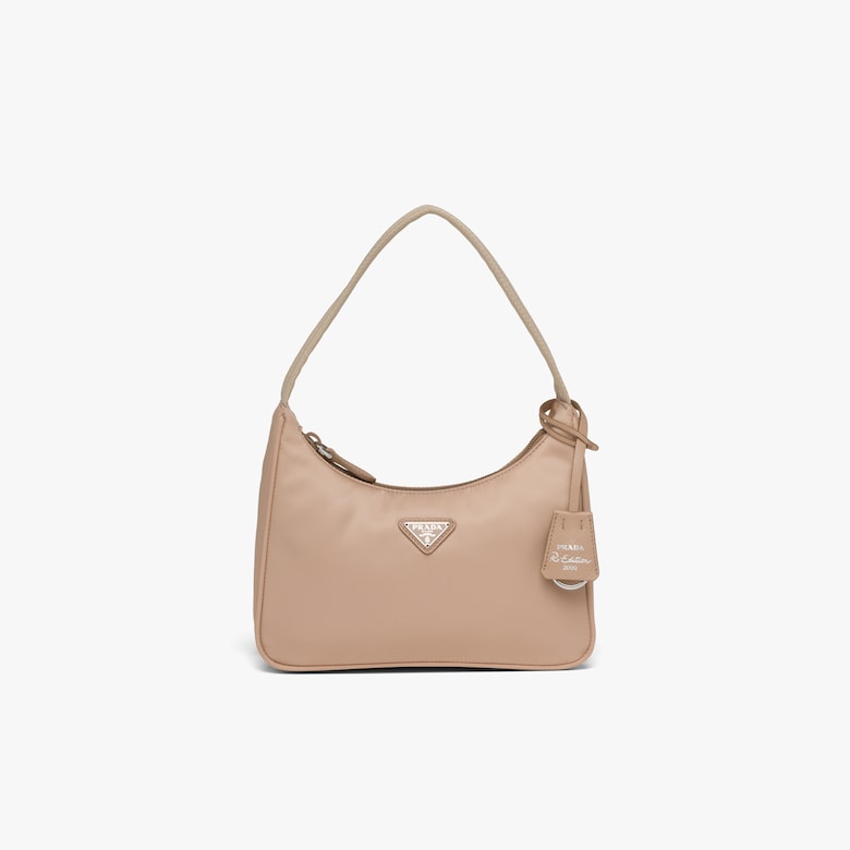 prada leather non reptile handbag