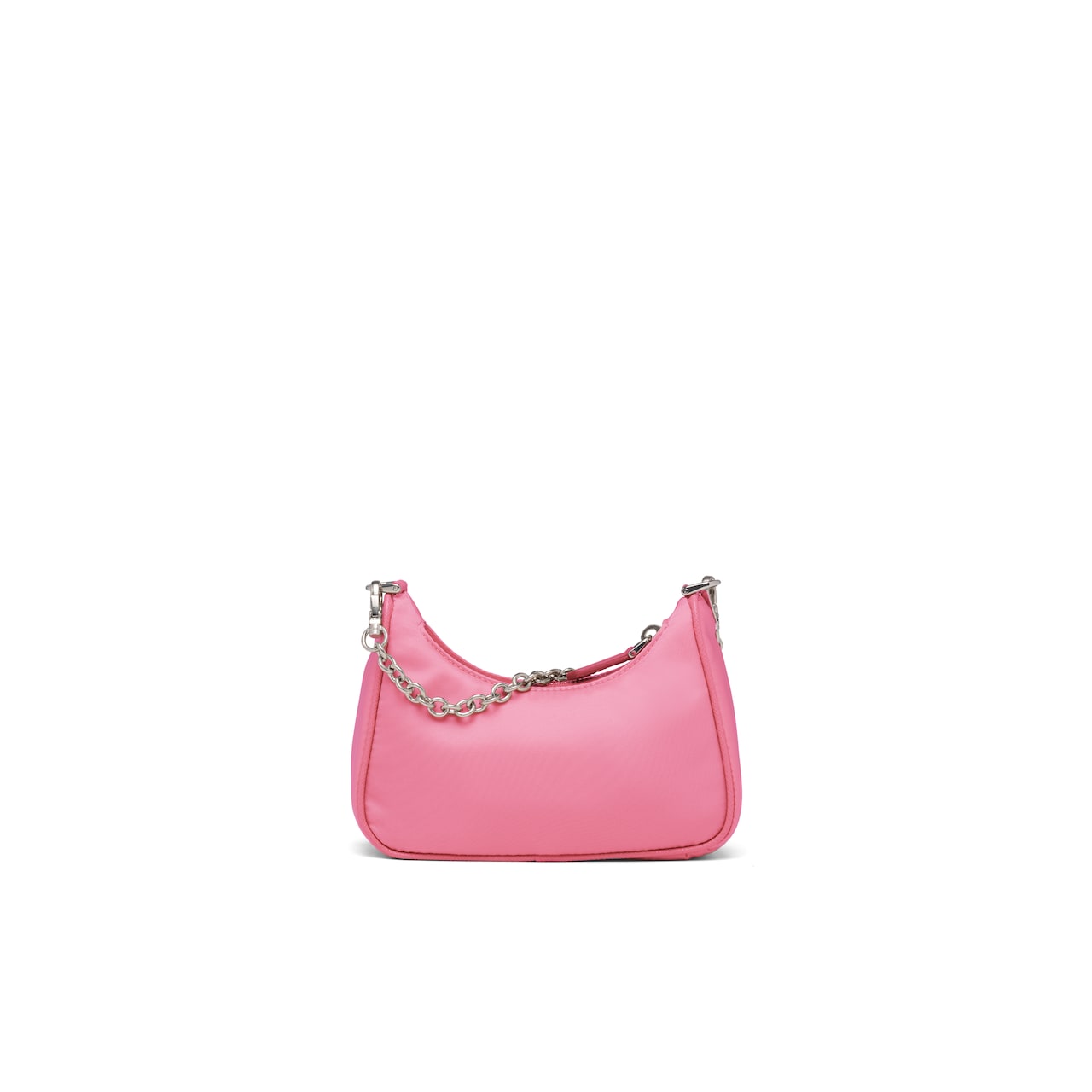 prada nylon bag mini