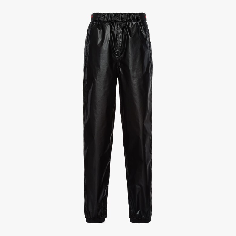 Pantalon en nylon