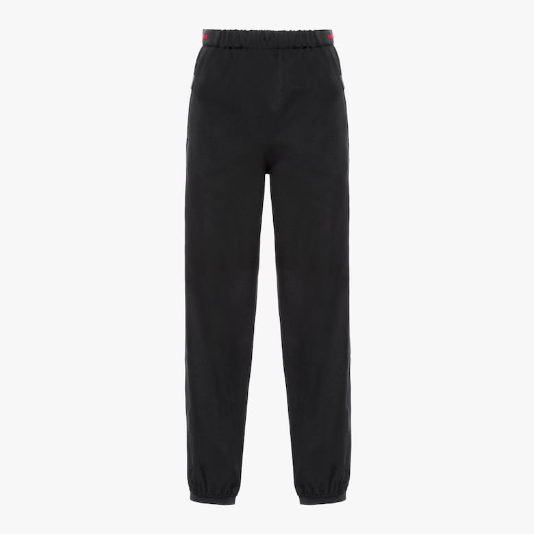 Pantalon en tissu technique