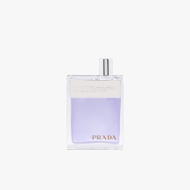 prada amber pour homme 100ml