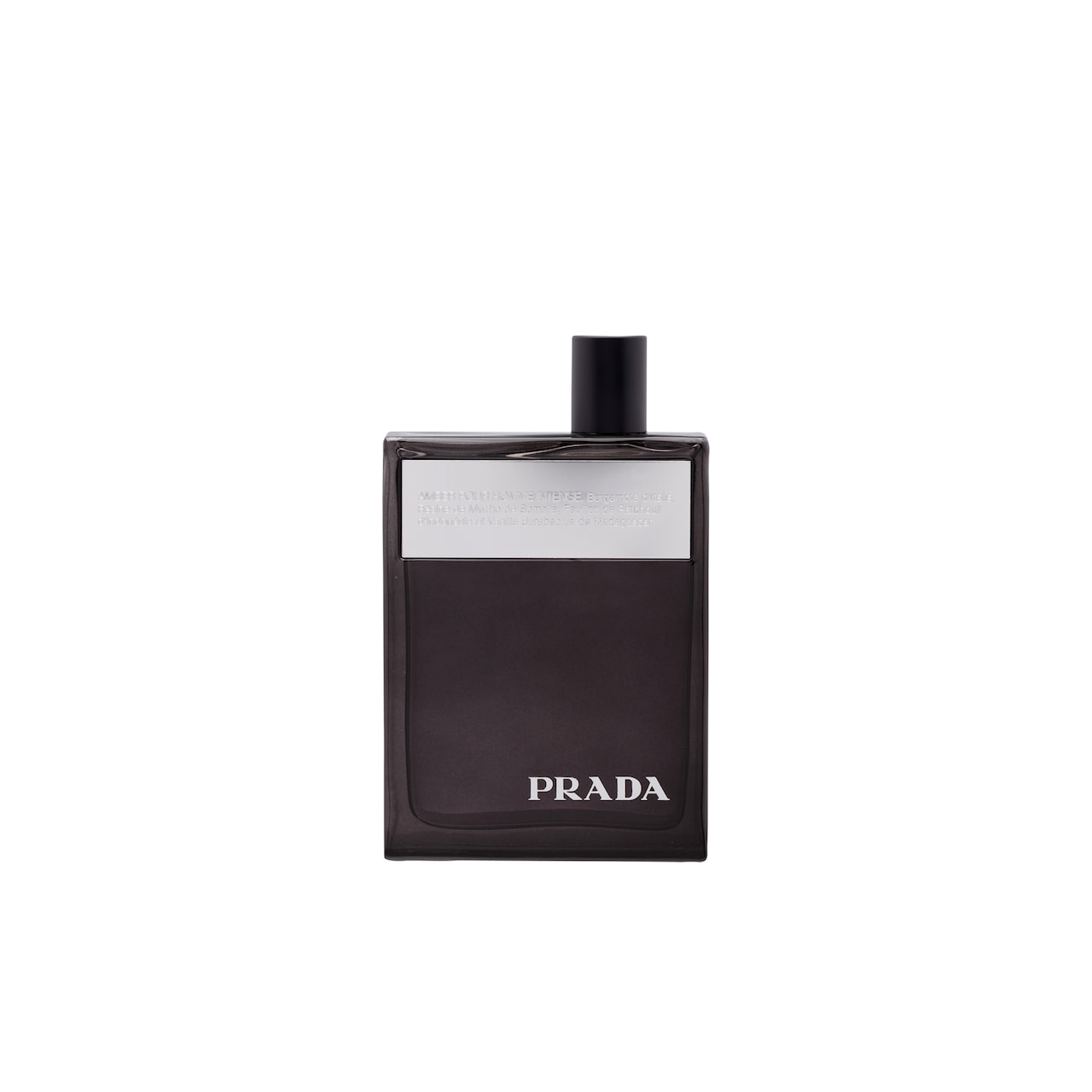 prada amber pour homme 100ml