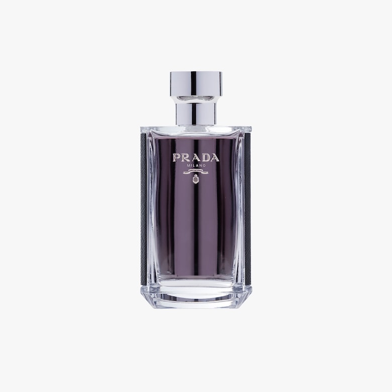 prada edt pour homme