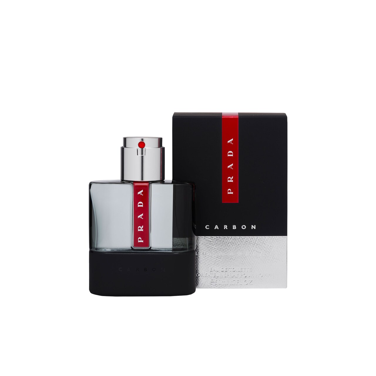 Prada Luna Rossa Carbon Edt 50 ml | Prada - 2A0269_ZX2_F0Z99