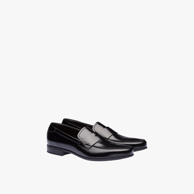 Men's Loafers PRADA