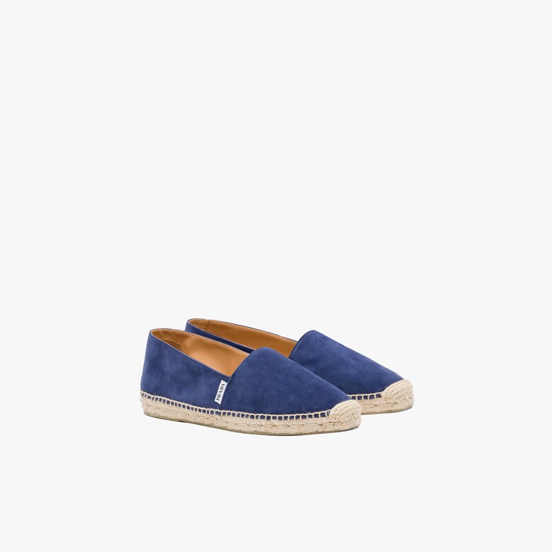 prada men espadrilles