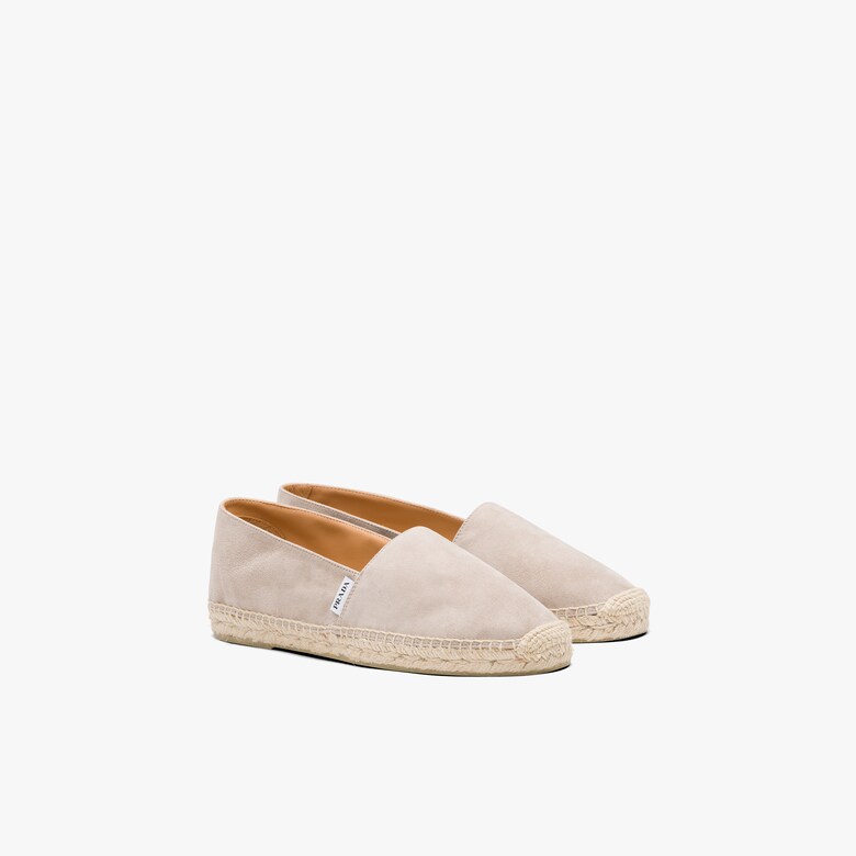 prada men espadrilles
