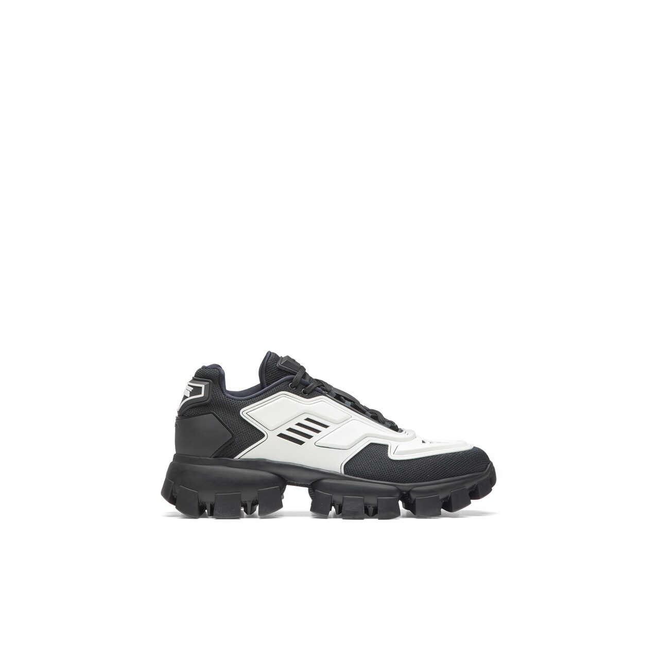 prada cloudbust thunder orange