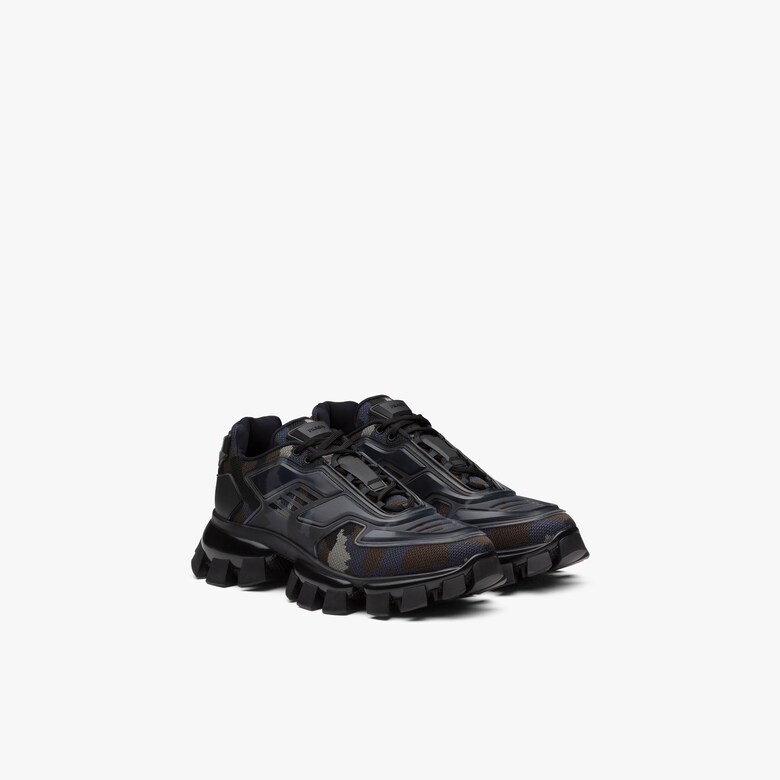 Men S Shoes Prada