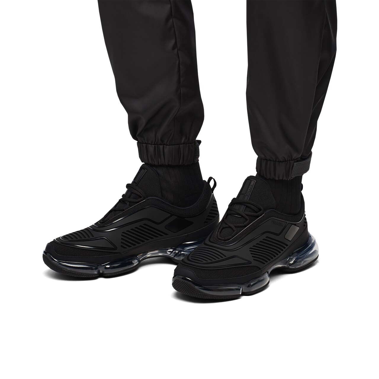 prada cloudbust air