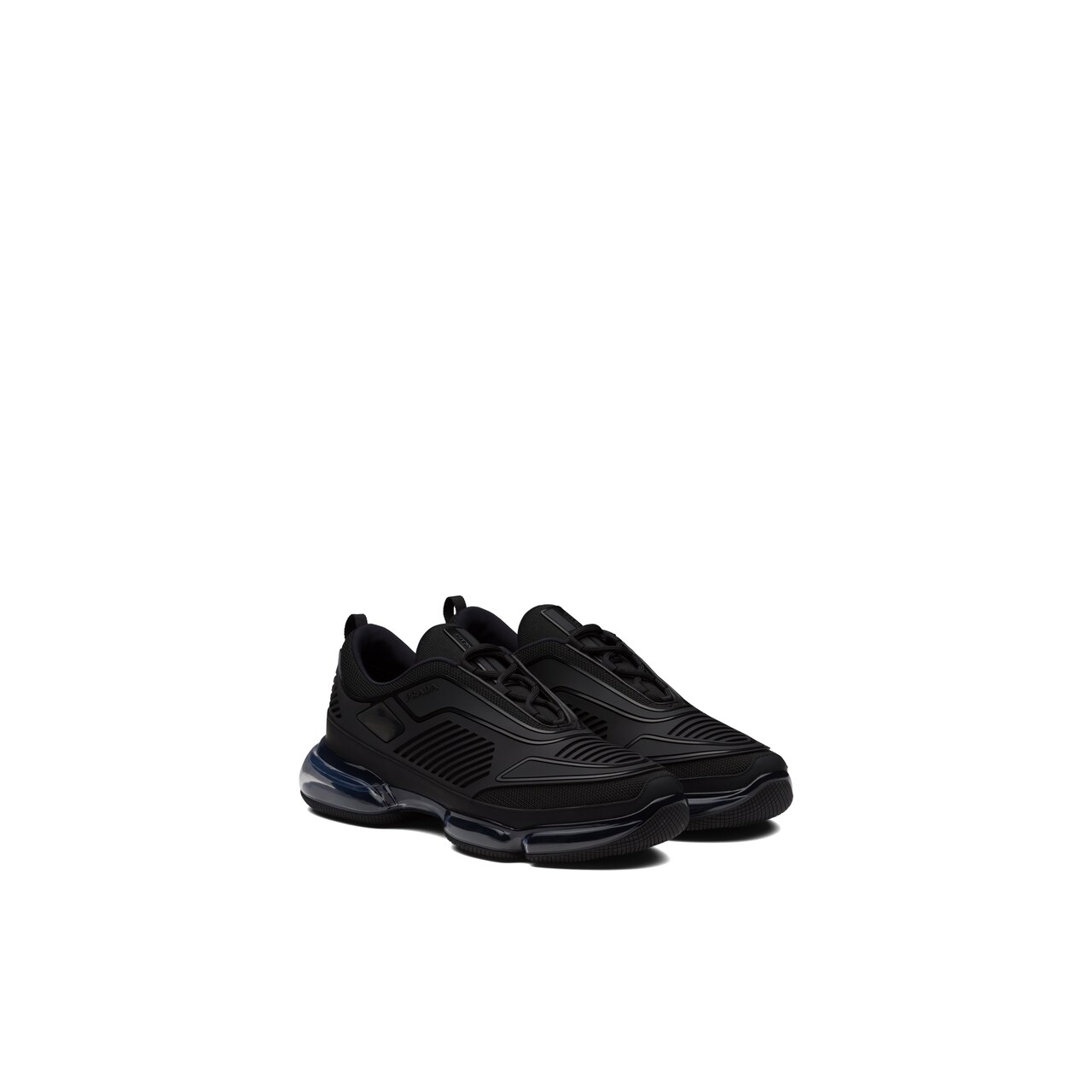 プラダ クラウドバスト エア スニーカー Prada 2eg298 2od8 F0002