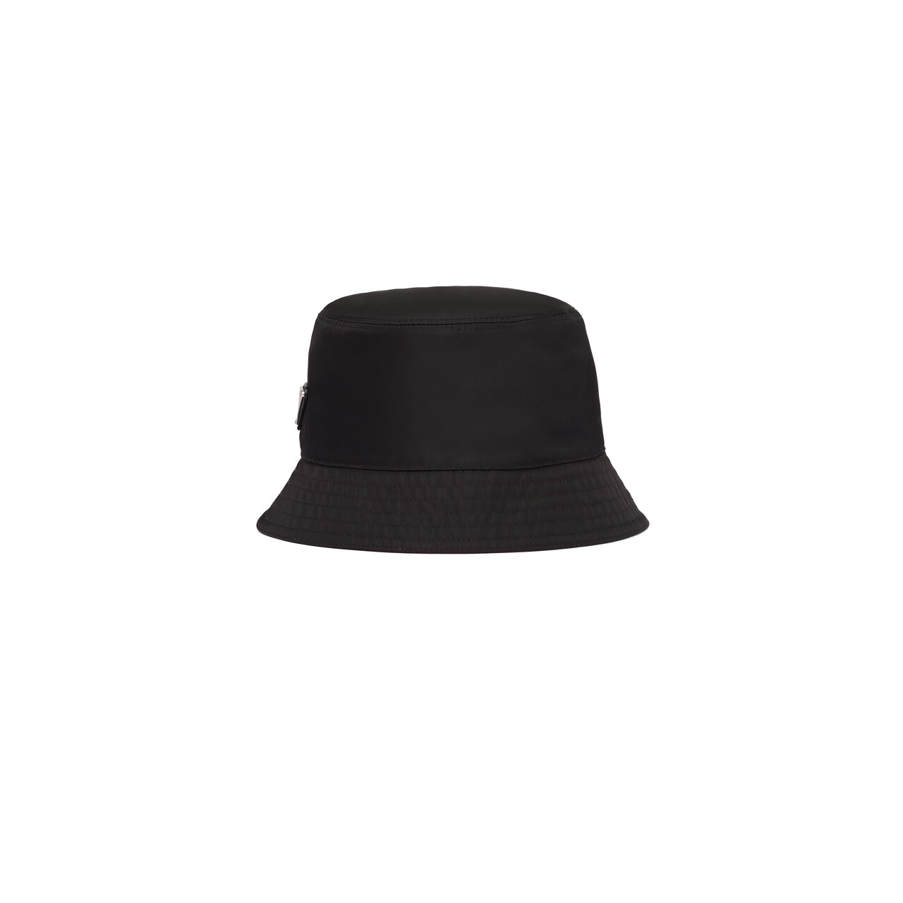 prada nylon bucket hat