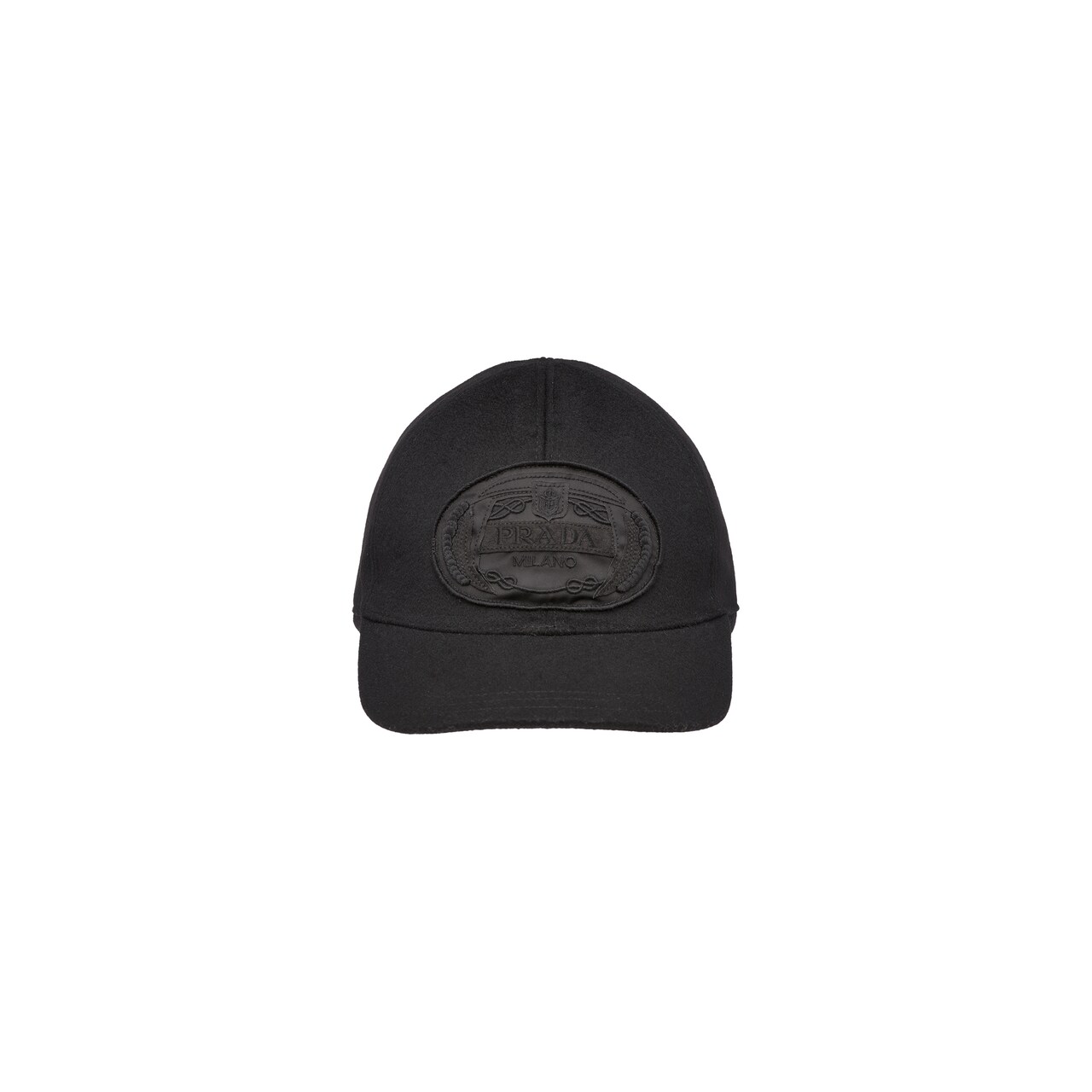 prada wool hat