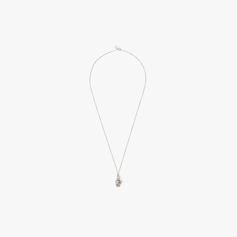 Prada Prada Fine Jewellery Pendant necklace - Man