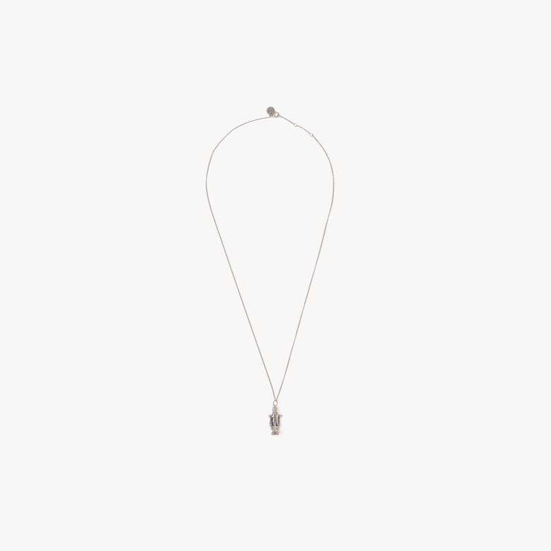 Prada Prada Fine Jewellery Pendant necklace - Man