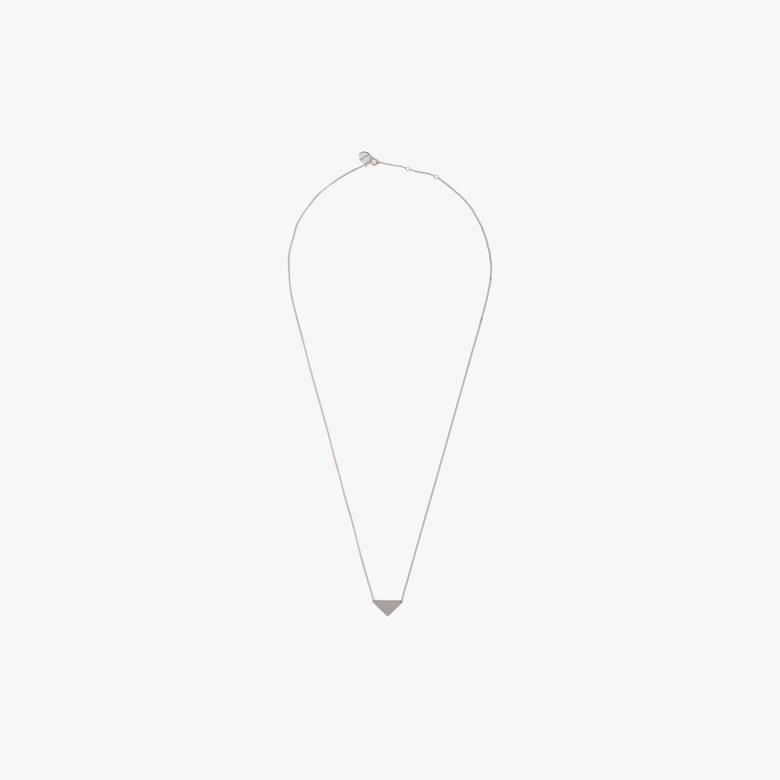 Prada Prada Fine Jewellery Pendant necklace - Man