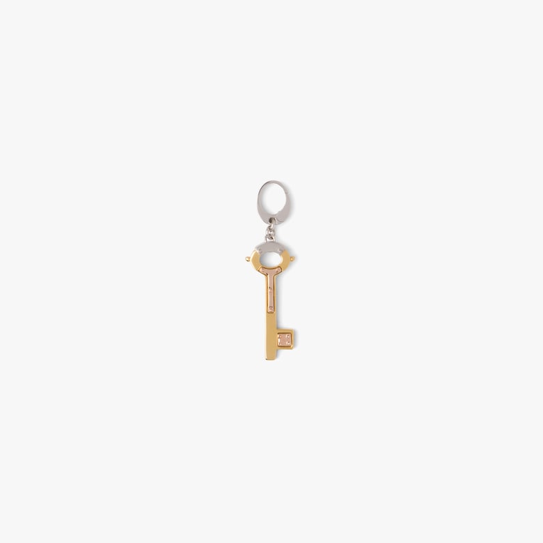 Prada Prada Fine Jewellery Key pendant - Man