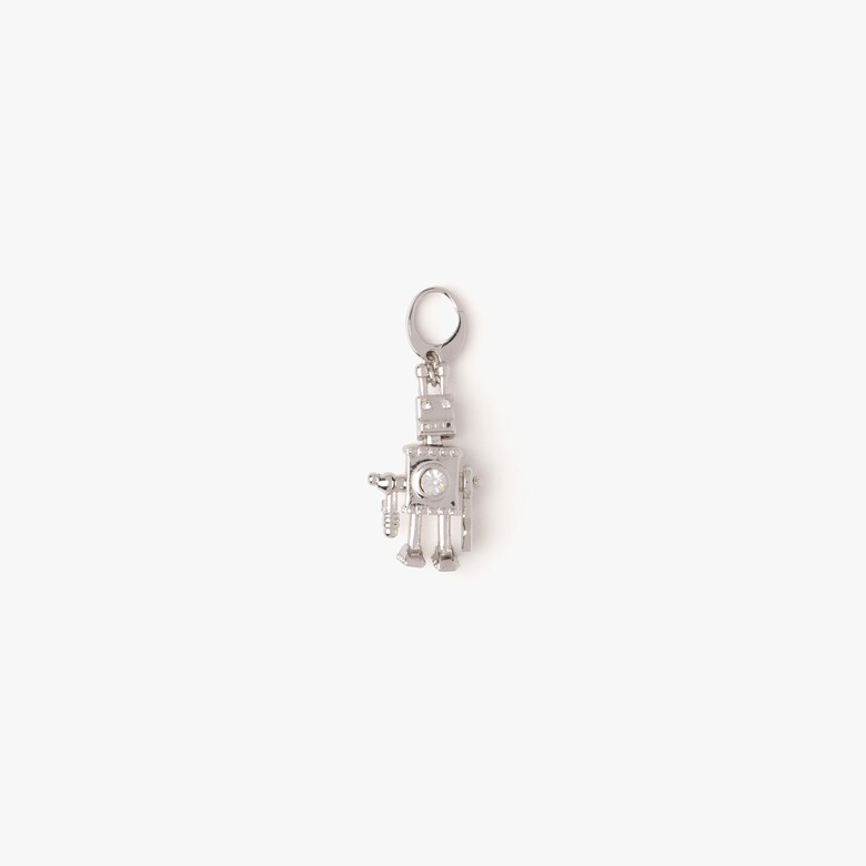 Prada Prada Fine Jewellery Robot pendant - Man