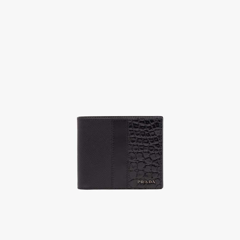 where to buy leather wallet