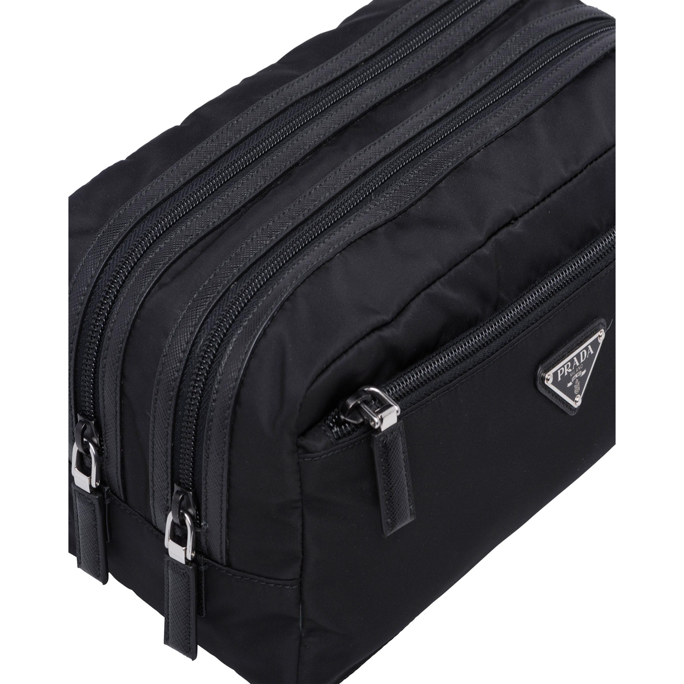 Nylon Pouch Prada