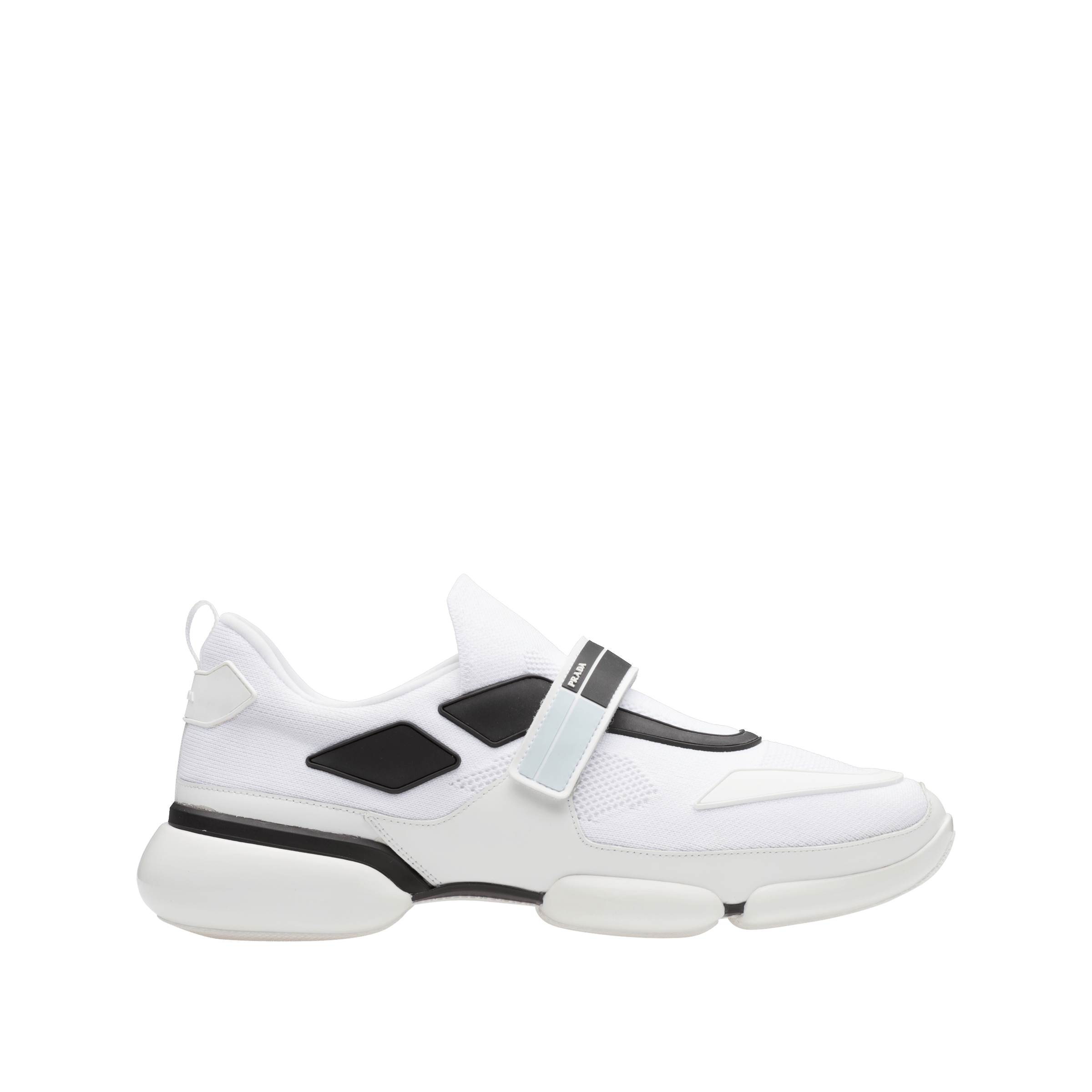 prada shoes run small