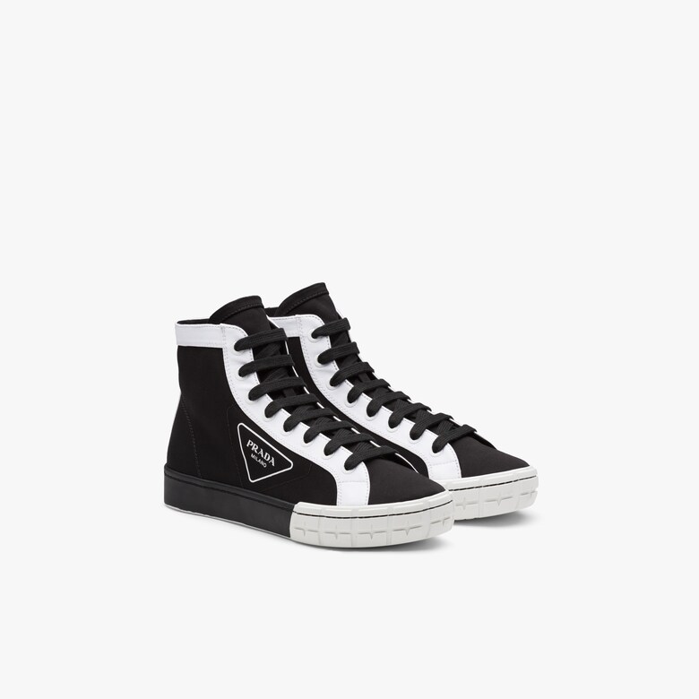 prada sneakers men 2020