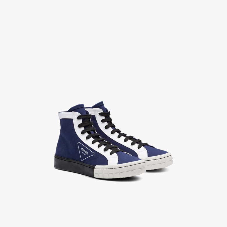 Shoes For Men Prada