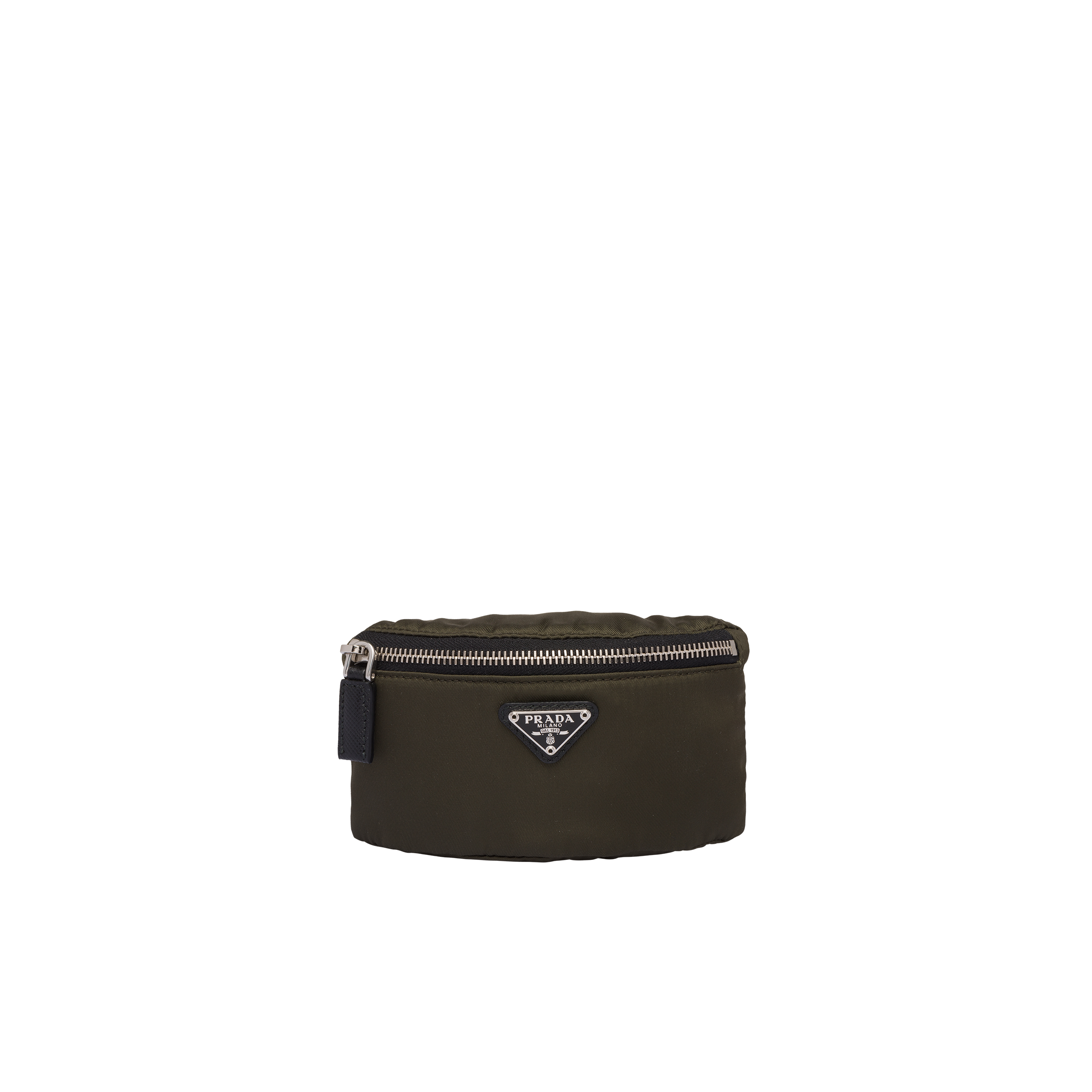 prada wrist pouch