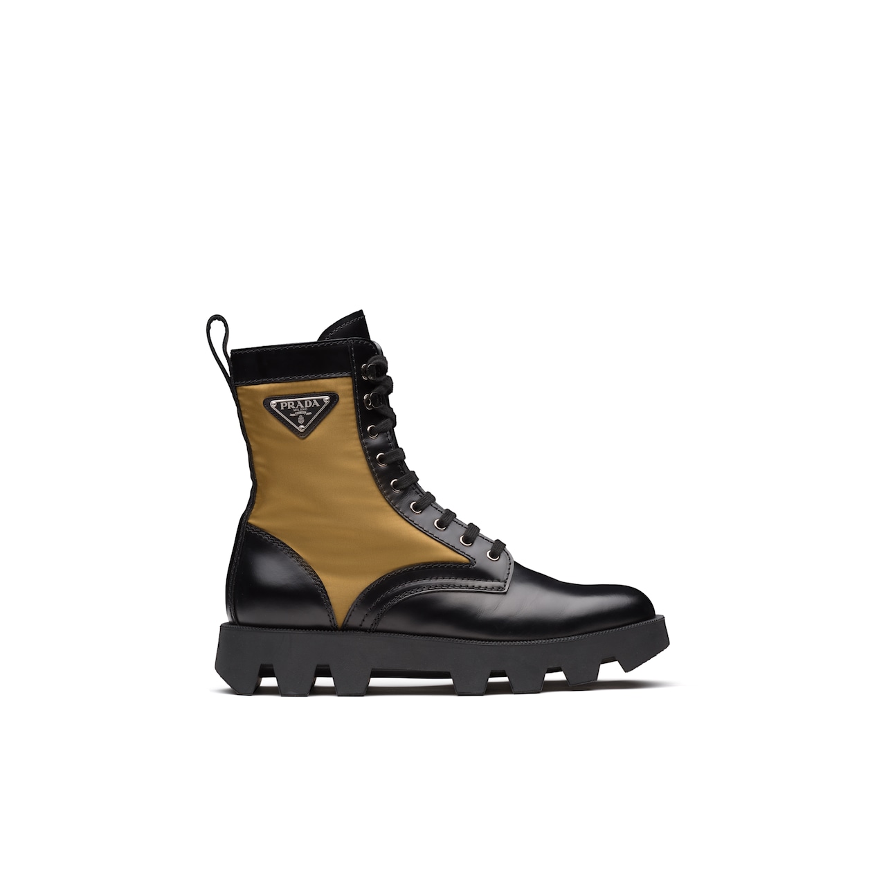 botas prada