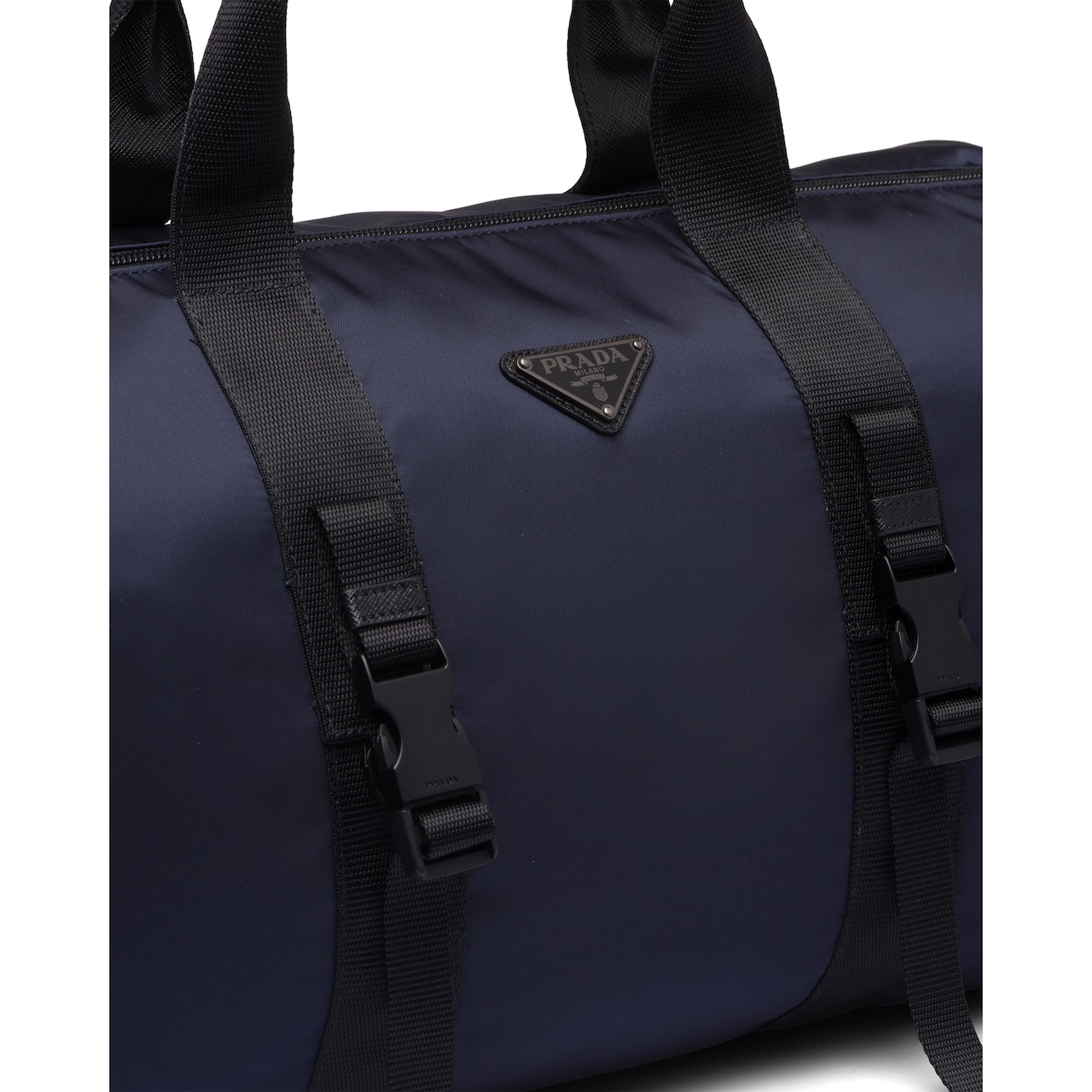 Prada ReNylon travel bag