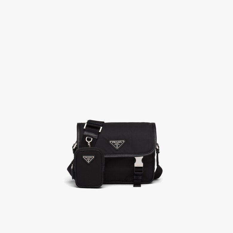 sling bag prada man