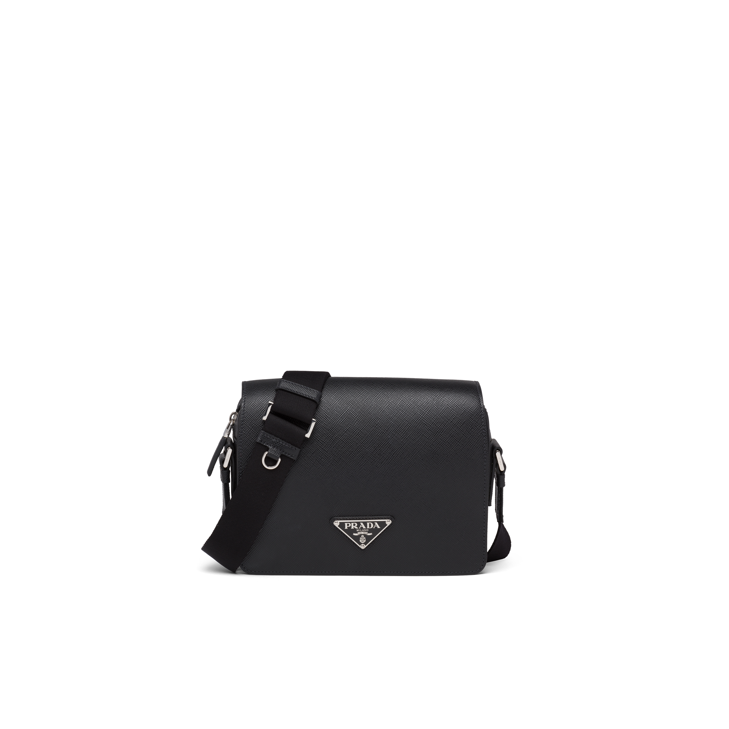 leather shoulder strap