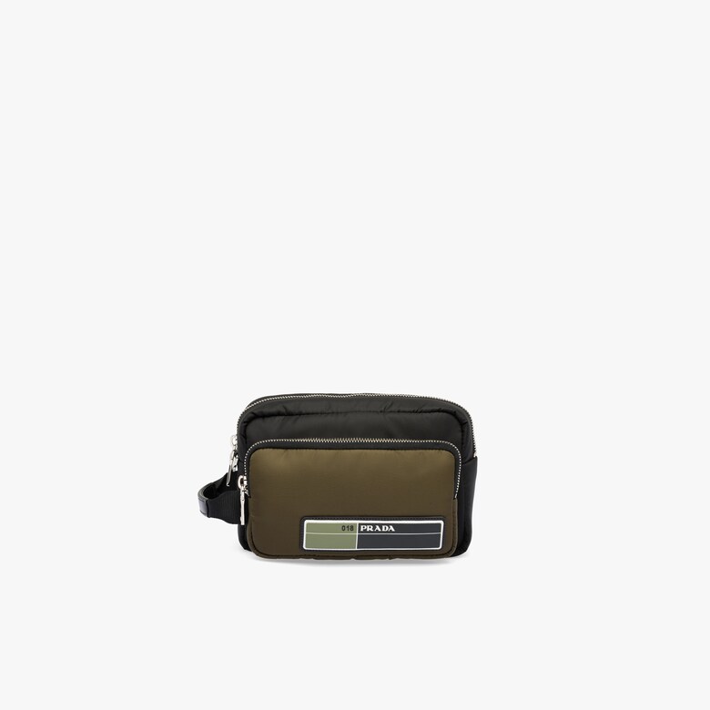 Men S Bags Prada - 