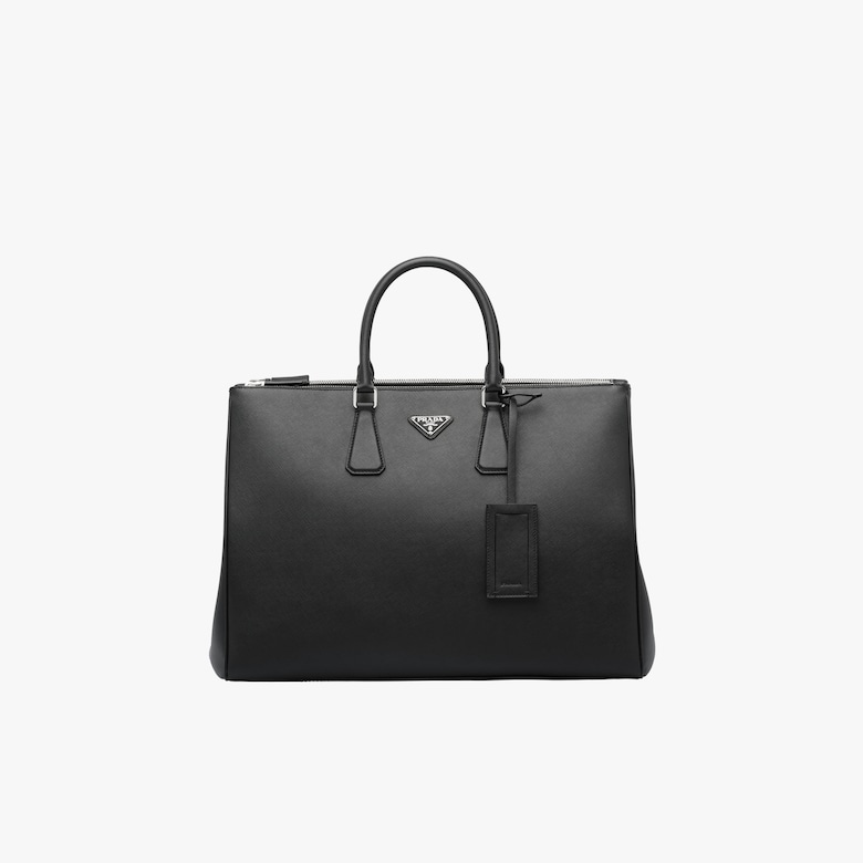 Men S Totes Prada