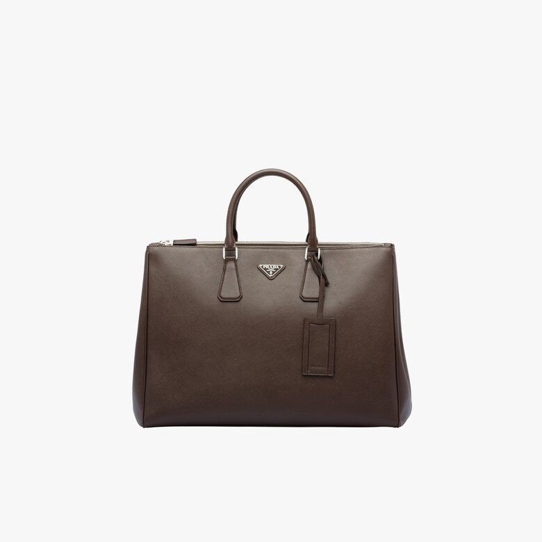 Prada Galleria Saffiano leather bag