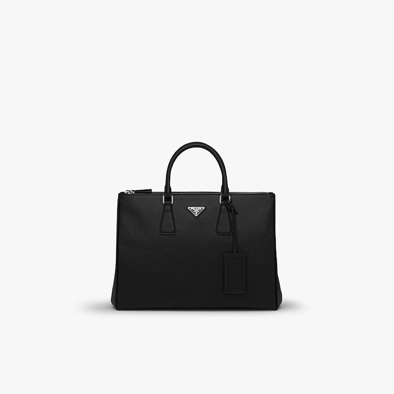 Men's Bags, Leather And Nylon Bags | PRADA