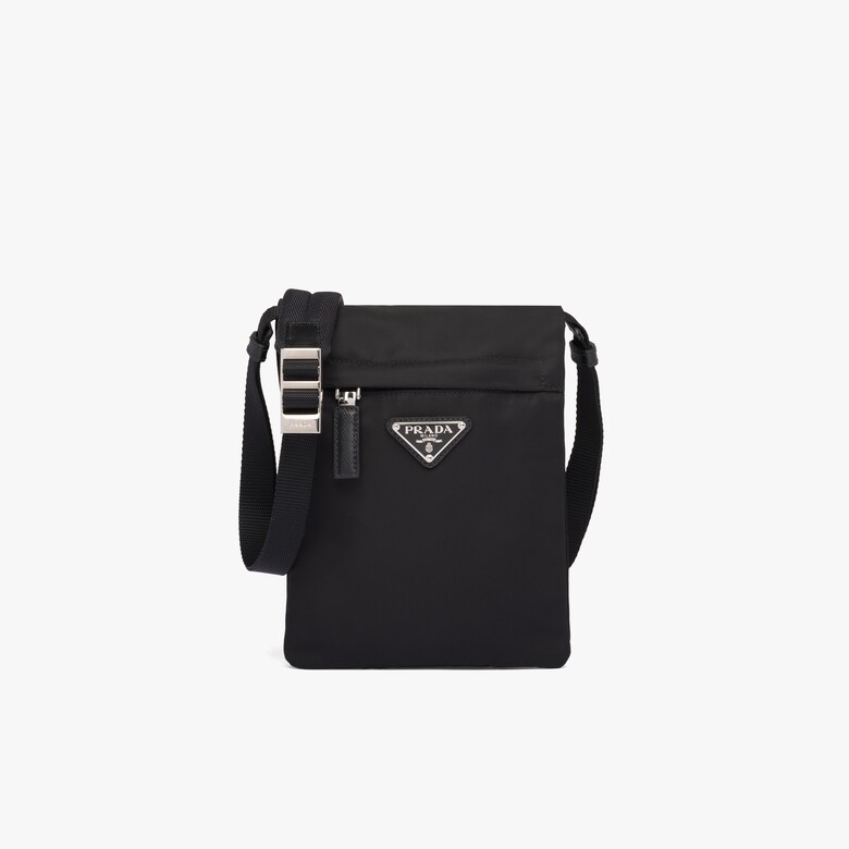 prada utility bag