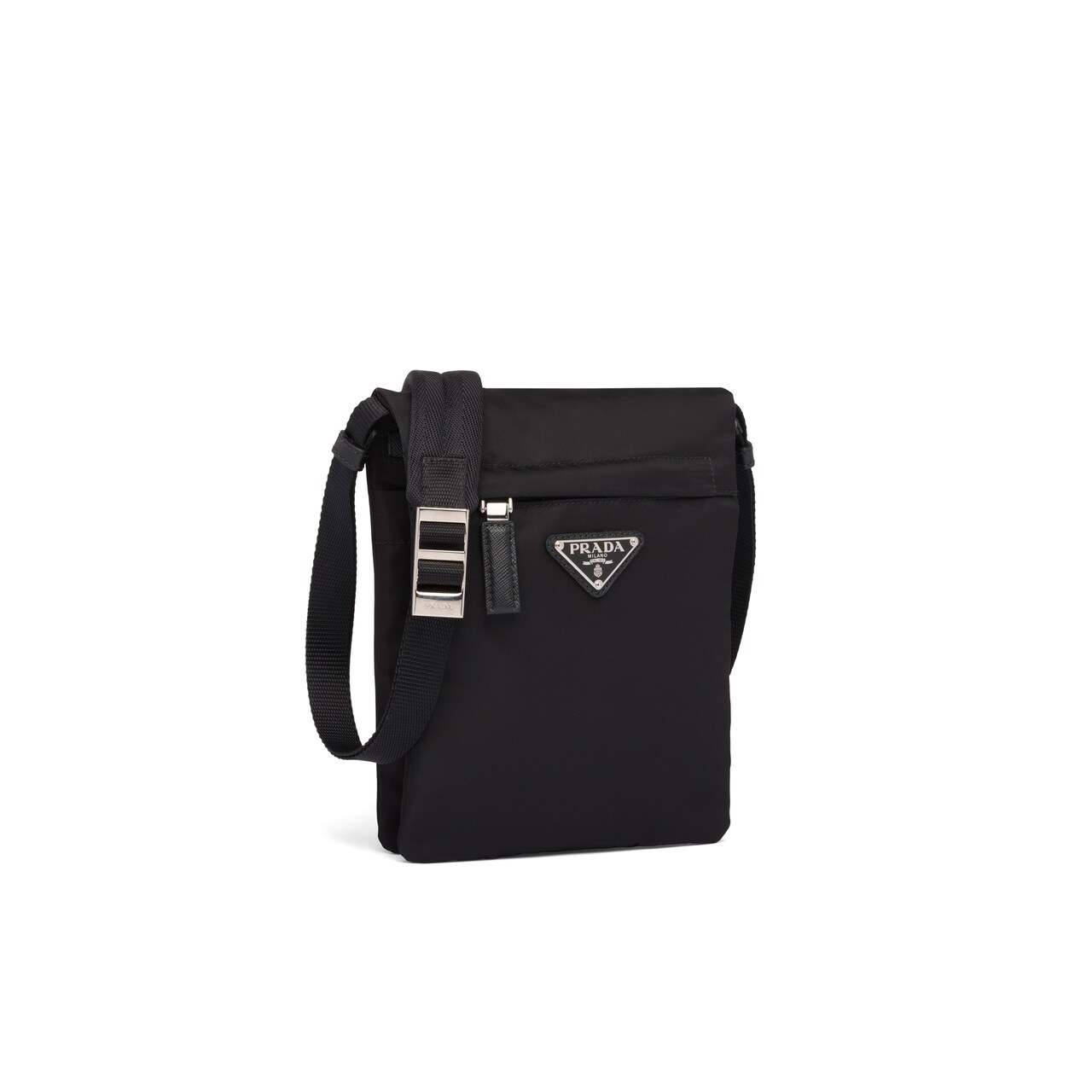 nylon prada crossbody
