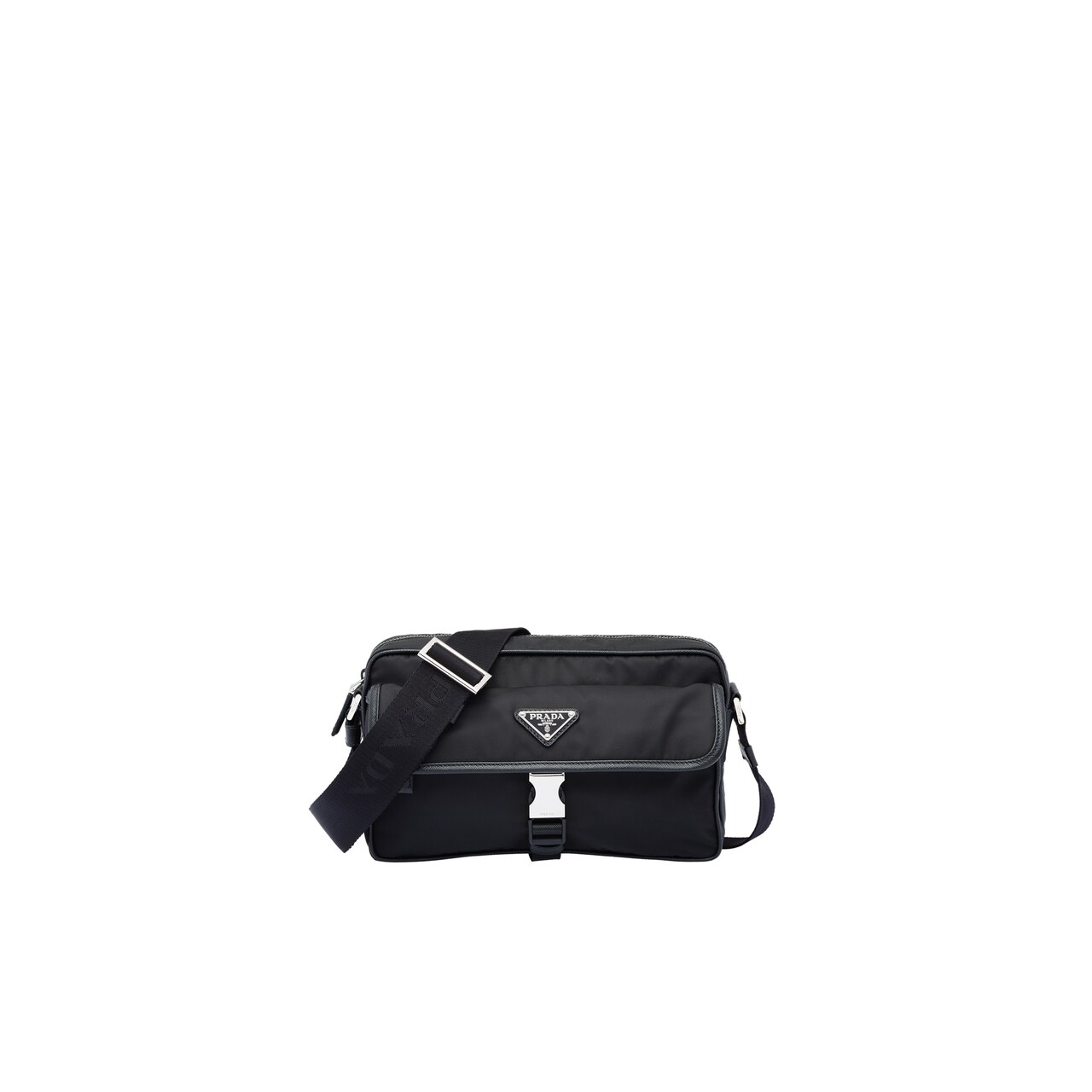 prada side bag